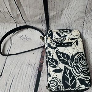 Bella Taylor Wallet/Phone Holder